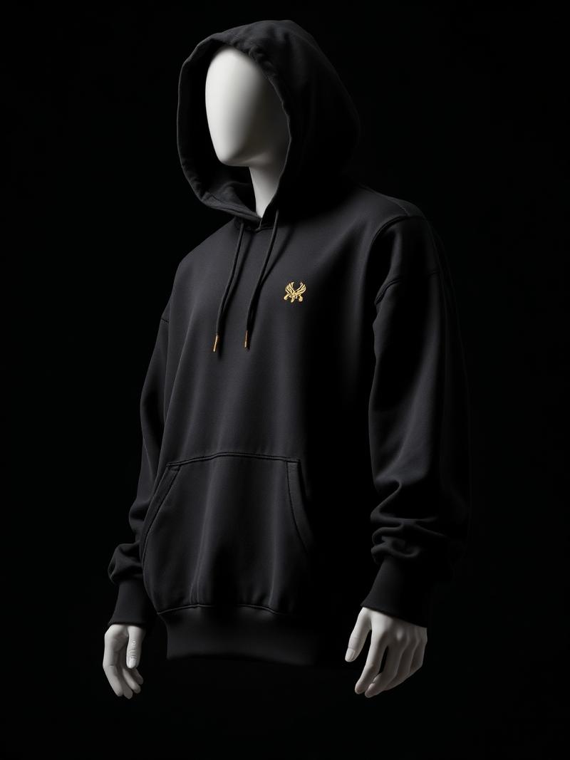 Artifact Hoodie