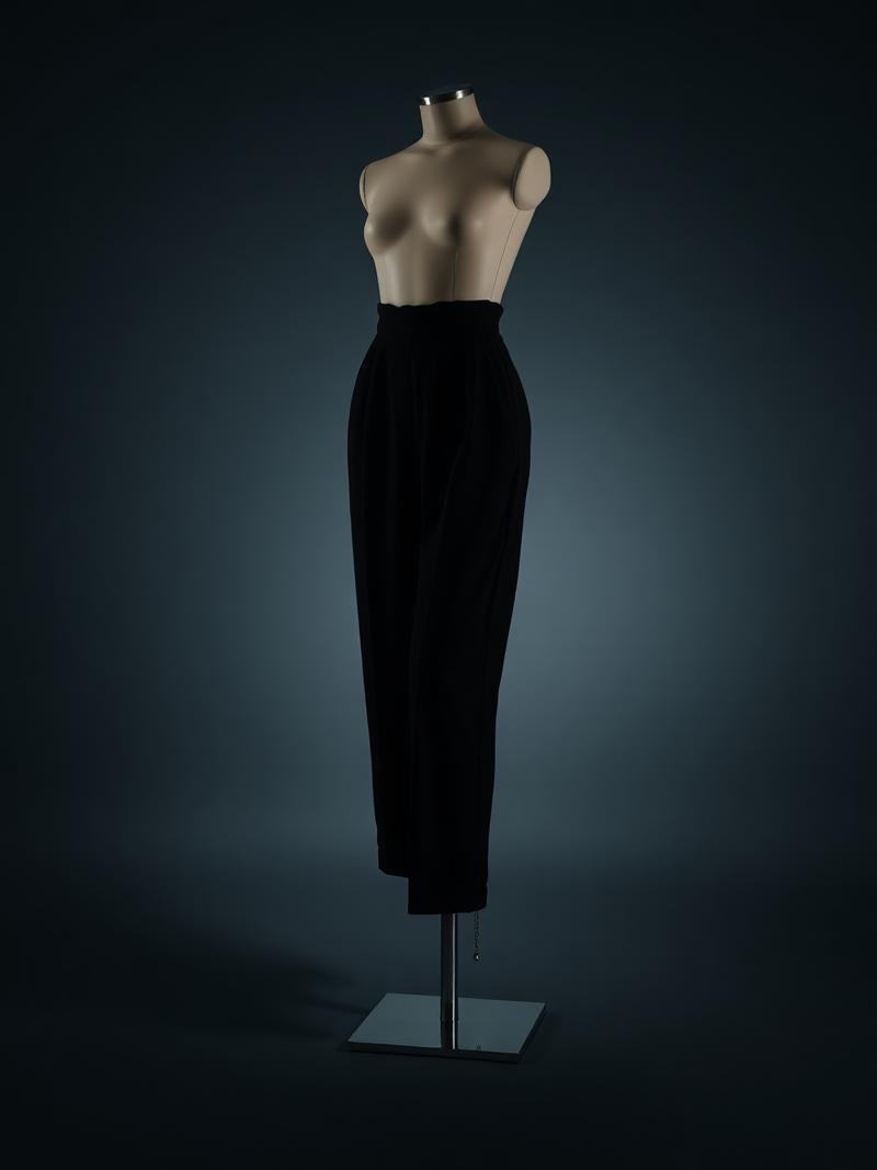 Horizon Wide Trouser