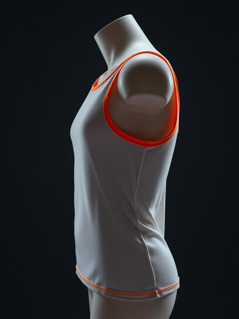 Horizon Mesh Tank